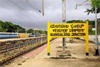 KSRTC launches bus services from Mangaluru Junction Railway Station